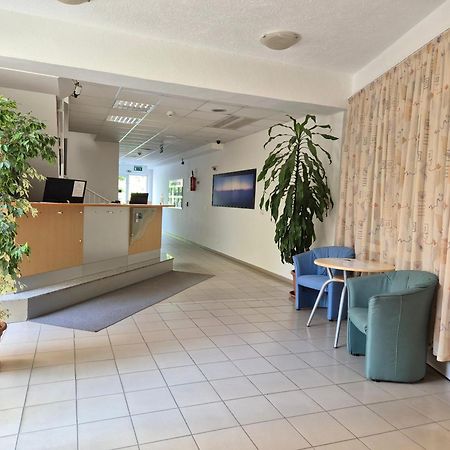 Manna Wellness Apartman Zalakaros Zewnętrze zdjęcie