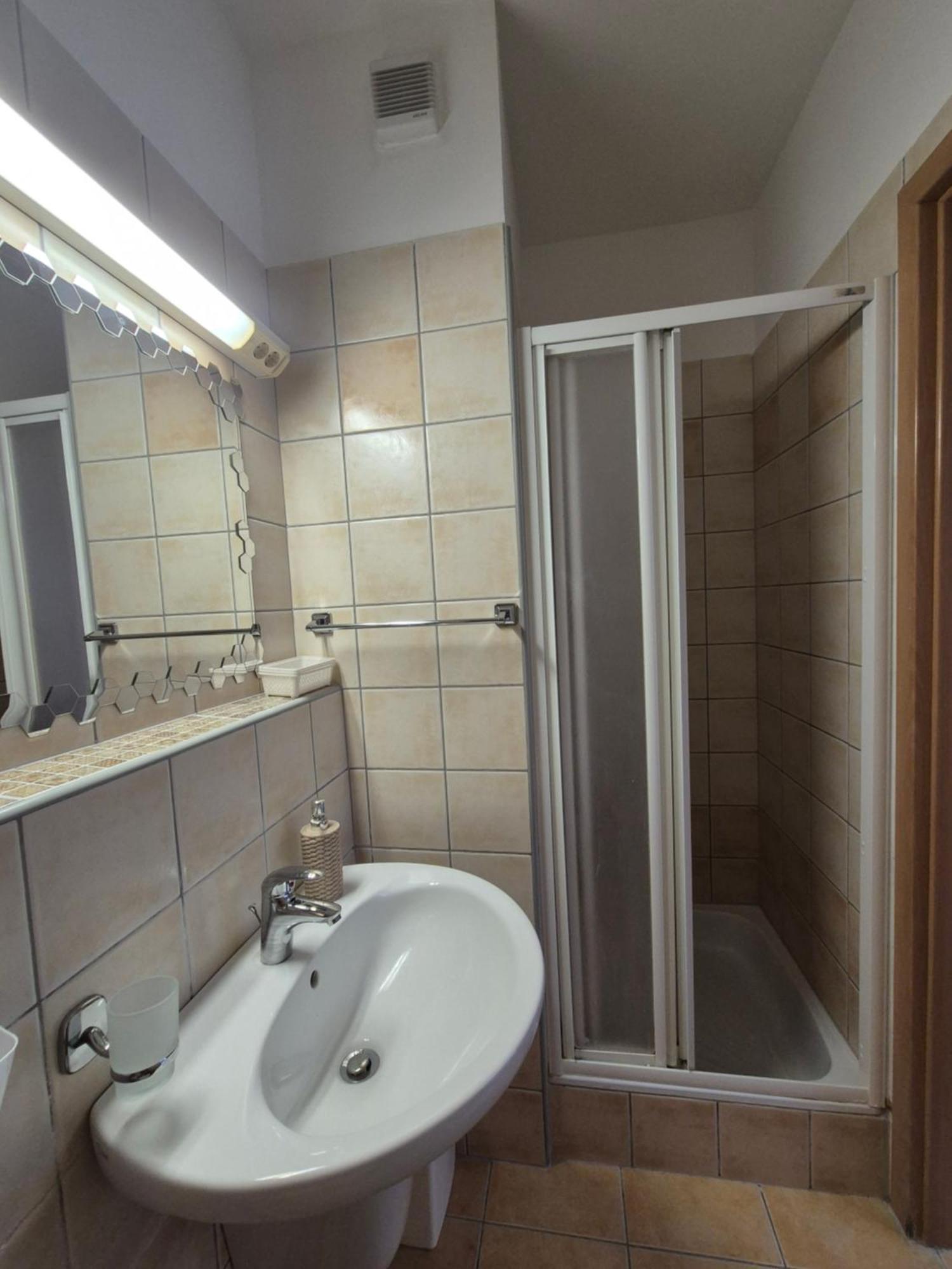 Manna Wellness Apartman Zalakaros Zewnętrze zdjęcie