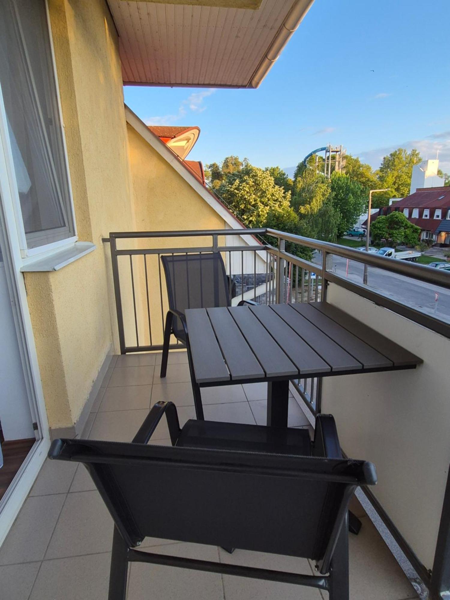 Manna Wellness Apartman Zalakaros Zewnętrze zdjęcie