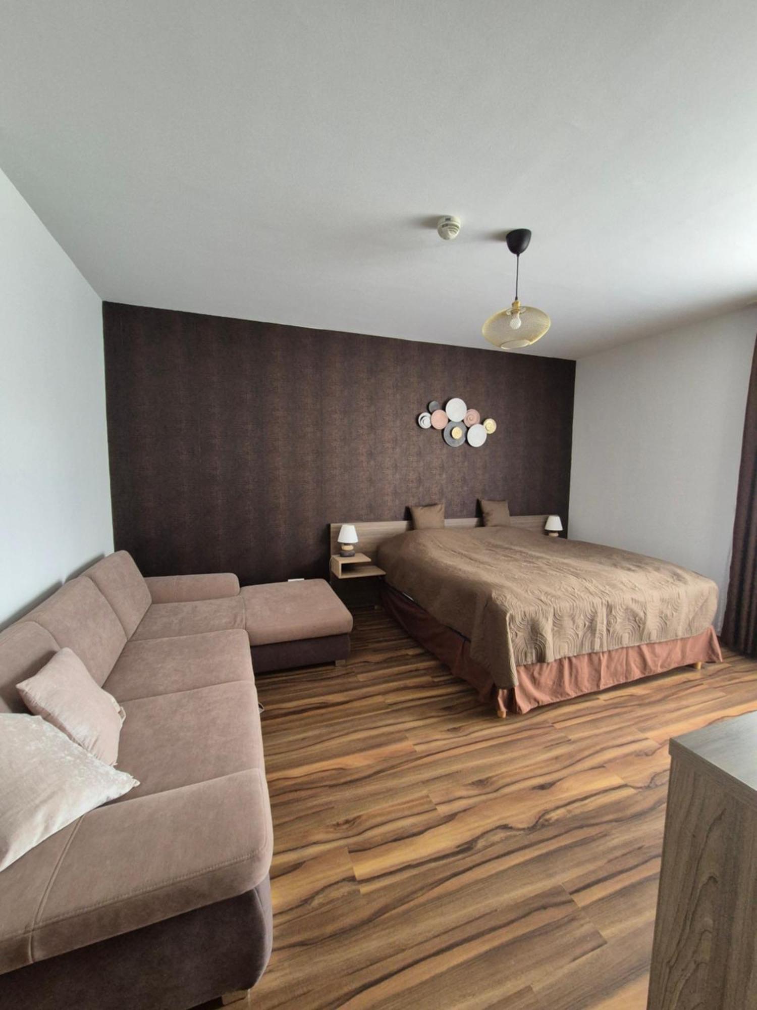 Manna Wellness Apartman Zalakaros Zewnętrze zdjęcie