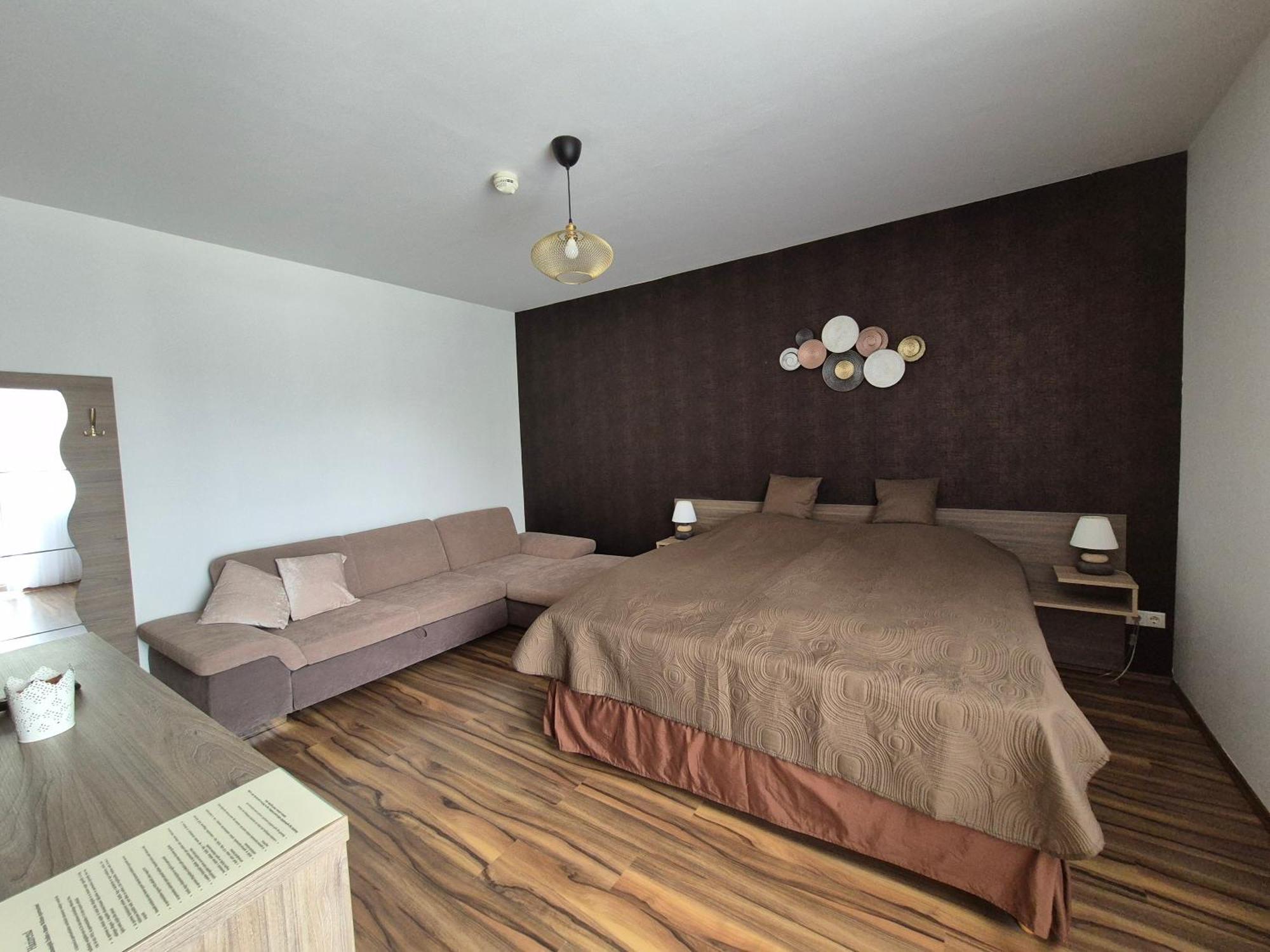 Manna Wellness Apartman Zalakaros Zewnętrze zdjęcie