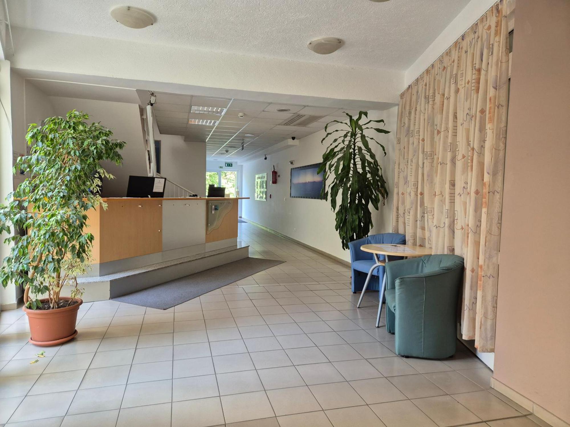 Manna Wellness Apartman Zalakaros Zewnętrze zdjęcie