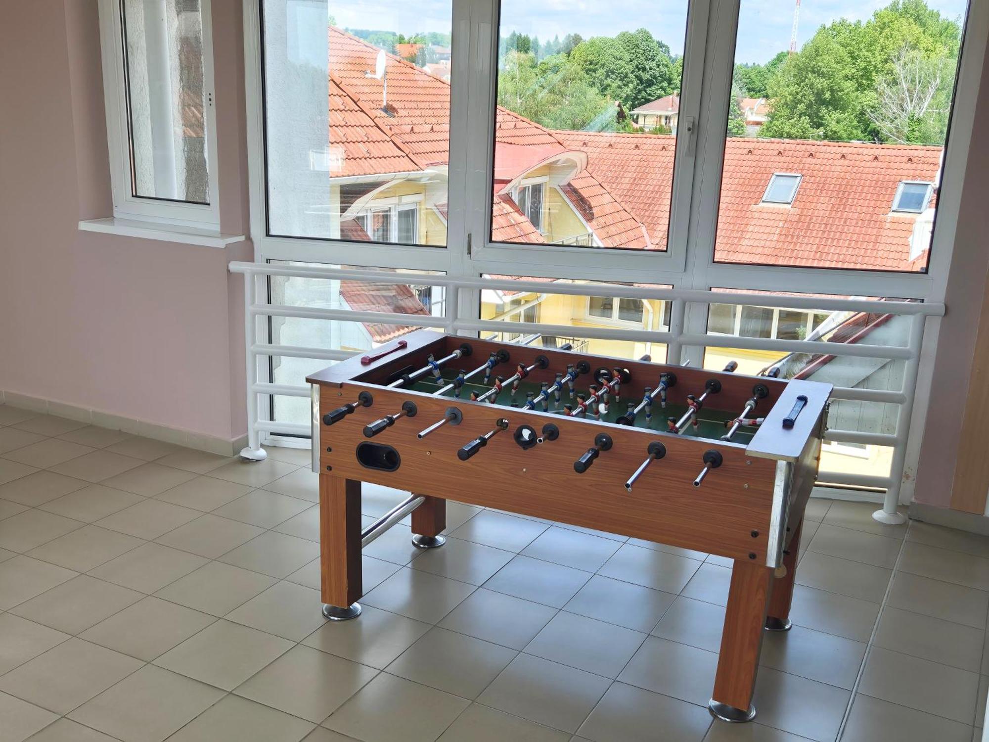 Manna Wellness Apartman Zalakaros Zewnętrze zdjęcie