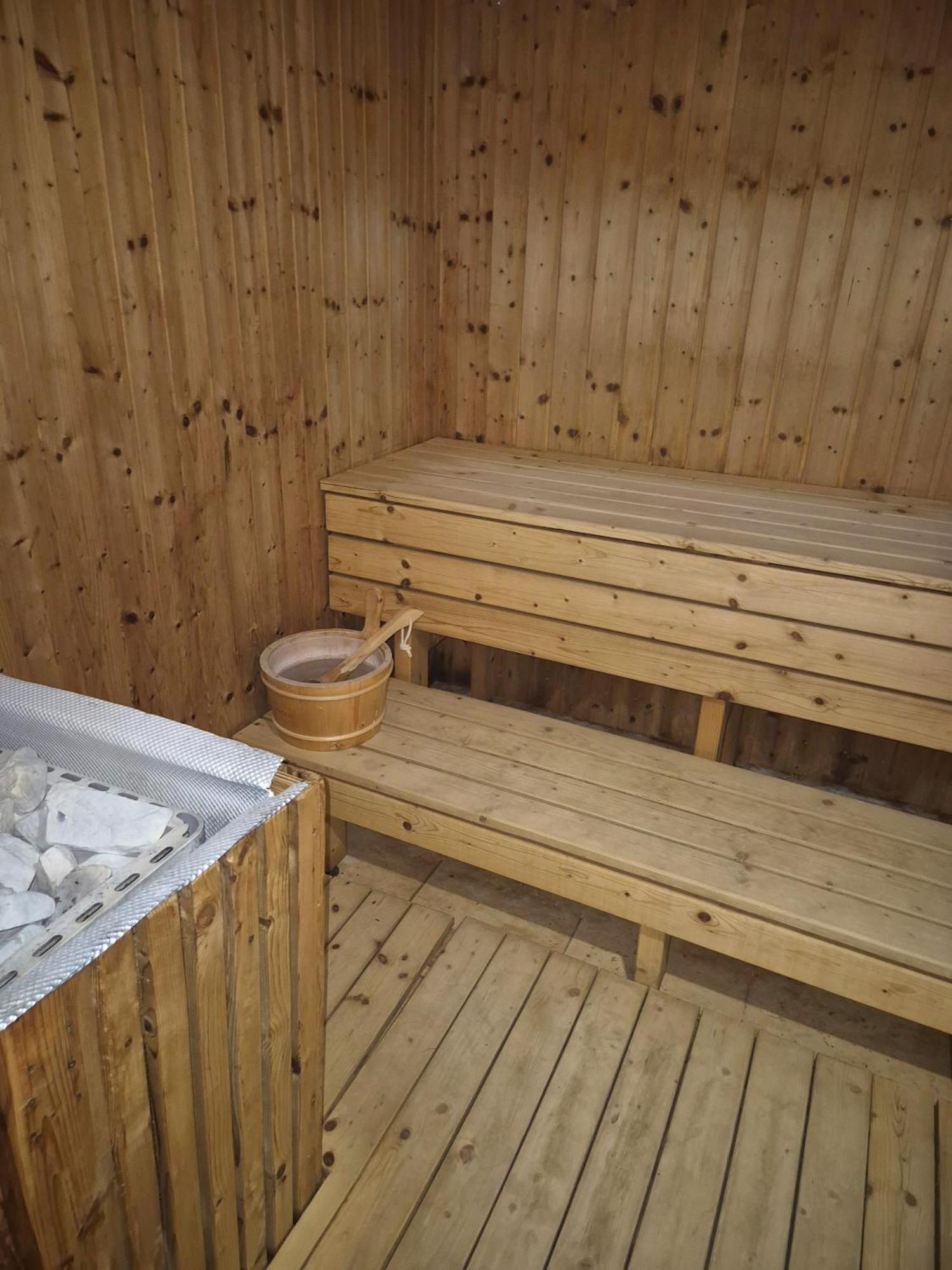 Manna Wellness Apartman Zalakaros Zewnętrze zdjęcie