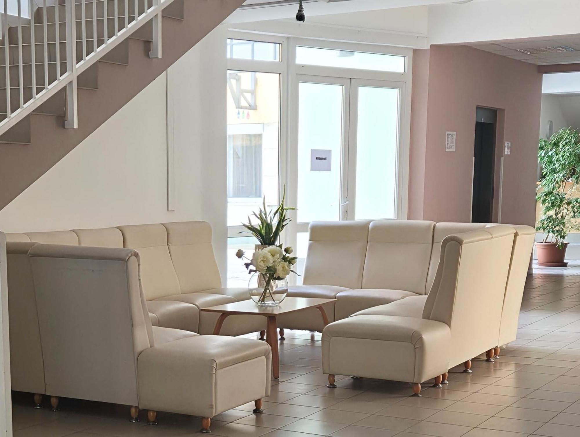 Manna Wellness Apartman Zalakaros Zewnętrze zdjęcie