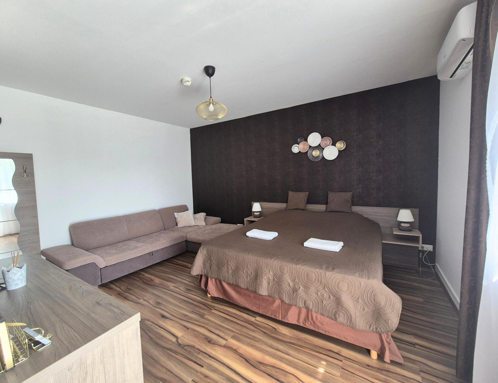 Manna Wellness Apartman Zalakaros Zewnętrze zdjęcie